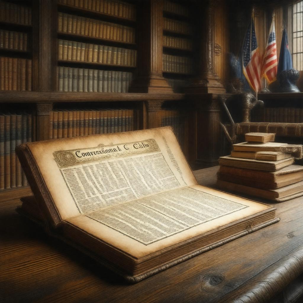 Congressional Globe